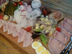 -Paulaner·德国帕拉娜自酿啤酒餐厅(海上世界店)