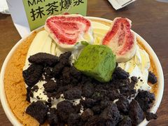 -迦南·甜品蛋糕(传媒店)
