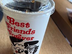-麦当劳(四平路店)