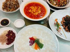 -聚福山莊·寻味顺德(北滘店)