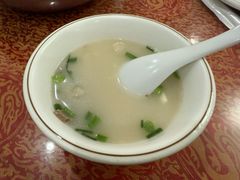 -简阳董家埂羊肉汤