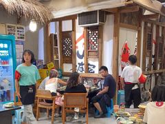 -塘屋烧烤·云南火塘烧烤品牌(春城慧谷旗舰店)