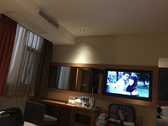 标间-宜必思酒店(扬州文昌阁店)