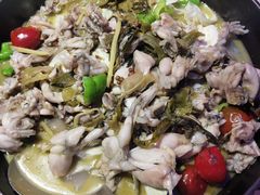 -蘭奢雅集·江浙菜(青山江滩店)