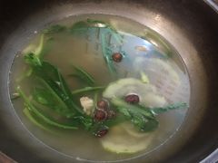 -313羊庄鲜羊火锅·鲜羊肉烧烤(李村店)