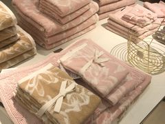 -ZARA HOME(长楹天街购物中心店)