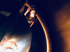-顶层酒吧ROOF(上海艾迪逊酒店)