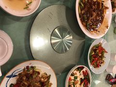 -知味观(翡翠城店)