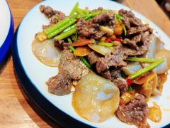 -满园烤鸭·春饼(中街大悦城店)
