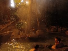 -青城道汤池