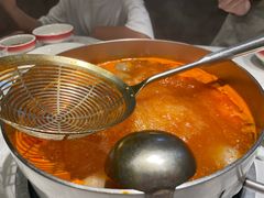 -陈记顺和潮汕牛肉火锅(番禺迎宾大道店)