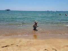 -亚龙湾中心广场