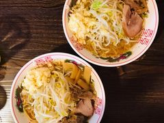 拉面-拉面莊夢語＆中华料理八椿