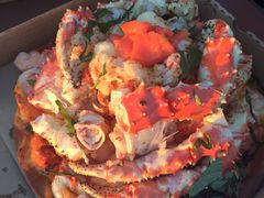 -Steveston Pizza Company (Richmond)