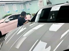 -京车汇LLumar龙膜XPEL威固汽车贴膜(清河店)