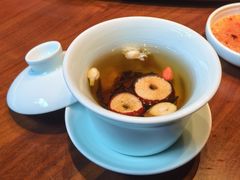 特调八宝茶-喜鼎海胆水饺(东港店)
