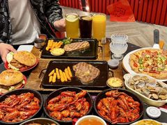 -必胜客(大悦城店)