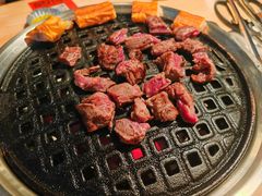 -霸腹烤肉(厦门柚子番店)