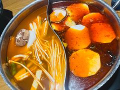 -呷哺呷哺 黄金牧场 (新中关购物中心店)