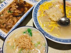 -老雒阳面馆·水席(高新区店)