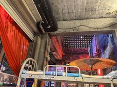 -五马集·海鲜·温州大牌档(黑金冠五马街十字路口店)