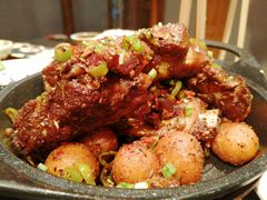 -水煮三国·川鲁江湖菜(香山店)