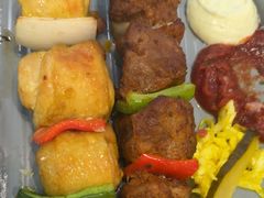 -库滋明·俄罗斯特色美食(中央大街店)