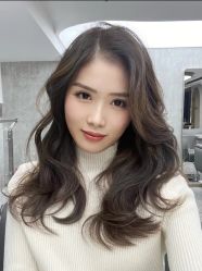 点击看大图 -MORI HAIR SALON日式美发沙龙