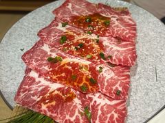 -松鱼亭·和牛烧肉(协鑫广场店)