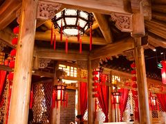 -大龙辣火锅·龙虾·烧烤(湖滨新天地店)