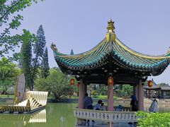 -江心屿景区