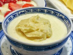 榴莲炖奶-大熊小厨(七星店)