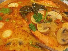 -Home Thai·泰谣(王府井apm店)