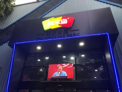 -多乐岛运动游乐城(杭州店)