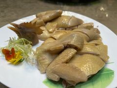 -广东胜利宾馆西关粤中餐厅