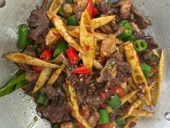 -巴蜀飘香川菜馆(无锡大饭东湖滨路酒吧街店)