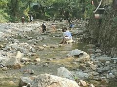 -养马峡
