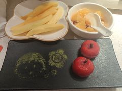 -海底捞火锅(巴黎春天浦建店)