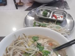 -CHILL Pho澳洲牛肉越南粉(佛山顺德万象汇店)