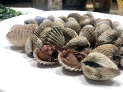 -拉完海鲜大排档(温岭店)