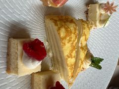 -怡咖啡·自助餐·西安香格里拉