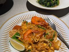 -BetterThai 泰加(苏州中心店)