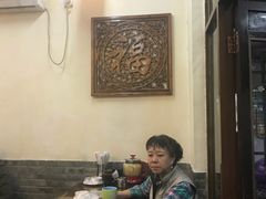 大堂-鼎香润(德胜门内店)