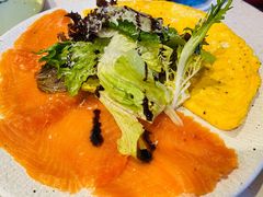 烟熏三文鱼蛋饼-Toris(LuOne凯德晶萃广场店)