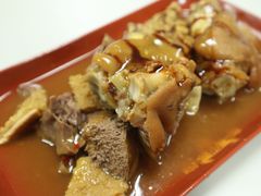 -下环街市熟食中心