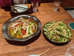 -驿楼兰·新疆菜(火车站店)
