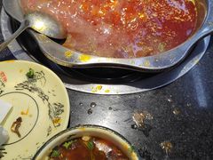 -重庆楊門机场老火锅(20年老店两路总店)