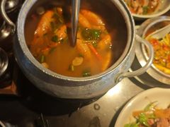 -大头虾越式风味餐厅(光明广场店)