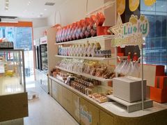 -LOVEGIFT爱礼(八佰伴店)
