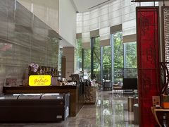 -福州泰禾铂尔曼酒店·大堂酒廊